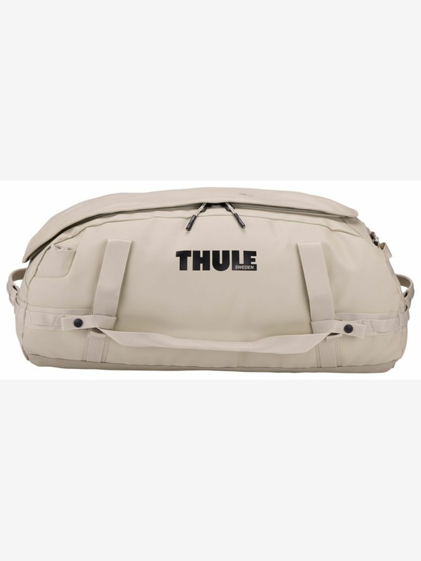 Thule Geantă sport bej Thule Chasm 70 l