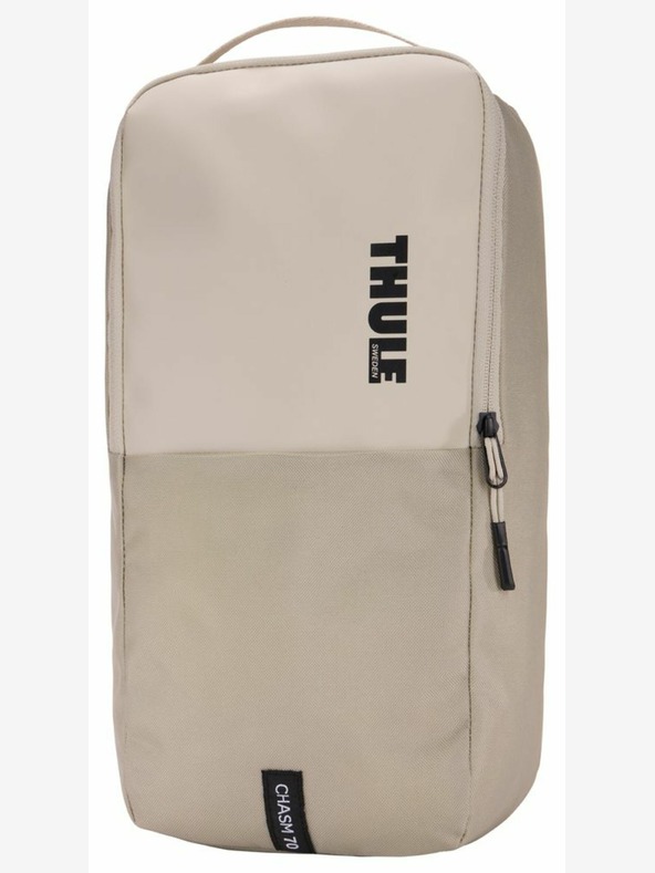 Thule Geantă sport bej Thule Chasm 70 l