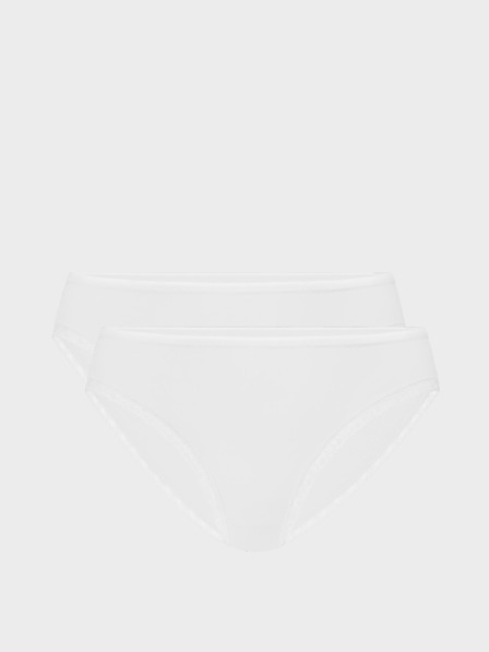 Atlantic Chiloți sport ATLANTIC pentru femei 2Pack