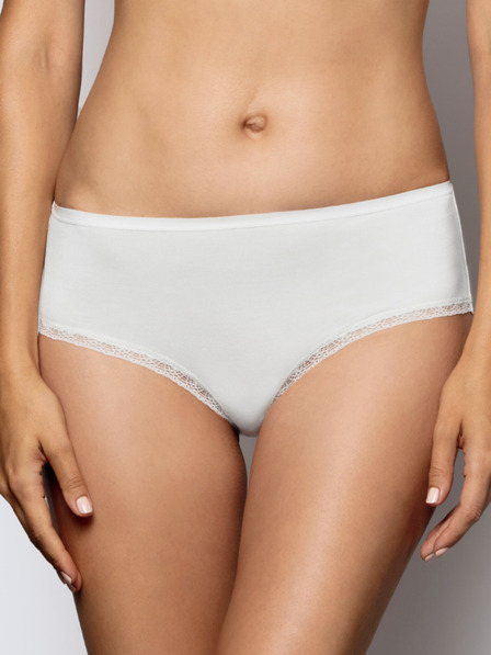 Atlantic Chiloți clasici pentru femei ATLANTIC 2Pack