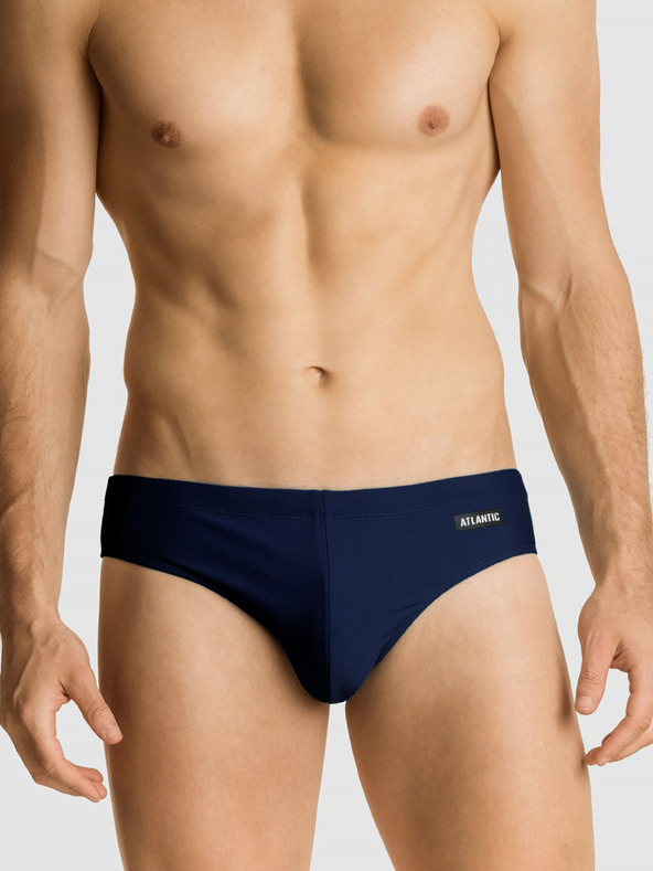 Atlantic Costume de baie sport pentru bărbați ATLANTIC