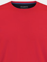 Atlantic Tricou cu mânecă scurtă pentru bărbați ATLANTIC
