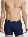 Atlantic Chiloți boxeri bărbați ATLANTIC 3Pack