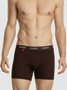 Atlantic Chiloți boxeri bărbați ATLANTIC 3Pack