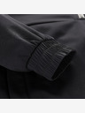 ALPINE PRO Jachetă softshell de schi pentru femei cu membrană ALPINE PRO JARGA