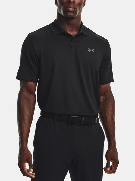 Under Armour Tricou polo pentru bărbați Under Armour UA Performance 3.0 Polo
