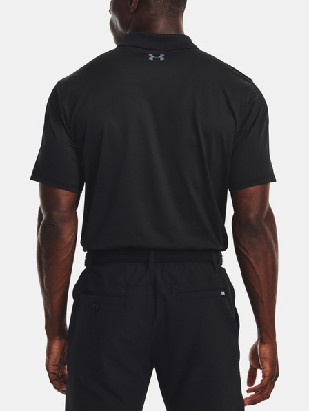 Under Armour Tricou polo pentru bărbați Under Armour UA Performance 3.0 Polo