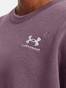 Under Armour Hanorac damă Under Armour Essential Flc OS Crew