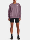 Under Armour Hanorac damă Under Armour Essential Flc OS Crew