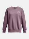 Under Armour Hanorac damă Under Armour Essential Flc OS Crew