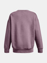 Under Armour Hanorac damă Under Armour Essential Flc OS Crew