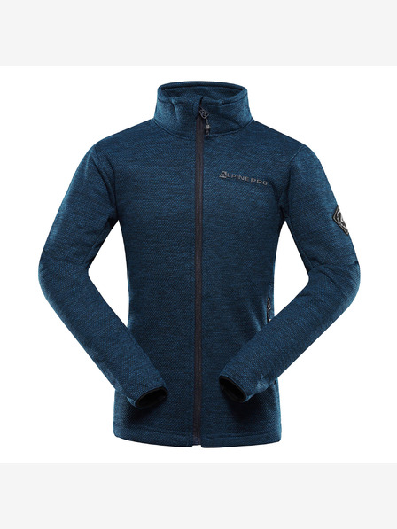 ALPINE PRO Hanorac pentru copii