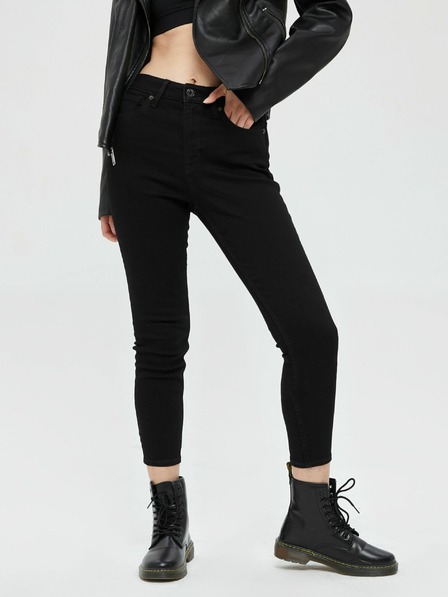 GAP Blugi High Rise Universal Legging GAP