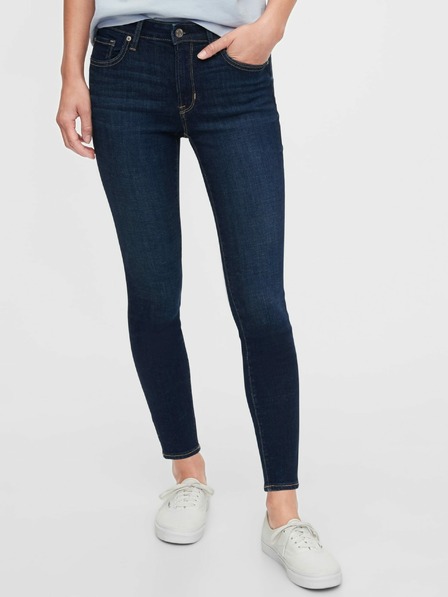 GAP Blugi Mid Rise Universal Legging GAP