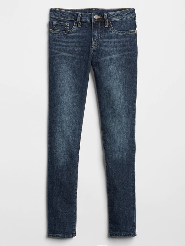 GAP Blugi pentru copii super skinny fit GAP