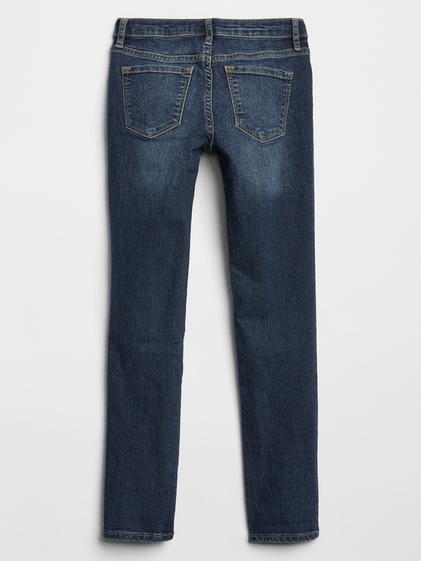 GAP Blugi pentru copii super skinny fit GAP