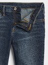GAP Blugi pentru copii super skinny fit GAP