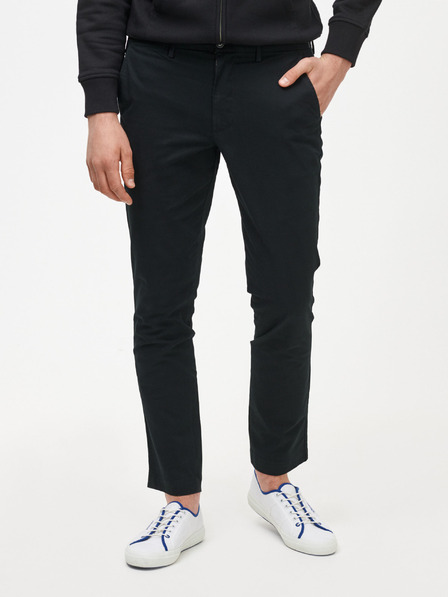 GAP Pantaloni khaki slim fit GapFlex GAP