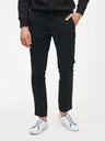 GAP Pantaloni khaki slim fit GapFlex GAP