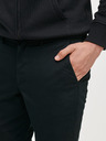 GAP Pantaloni khaki slim fit GapFlex GAP