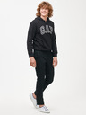 GAP Pantaloni khaki slim fit GapFlex GAP