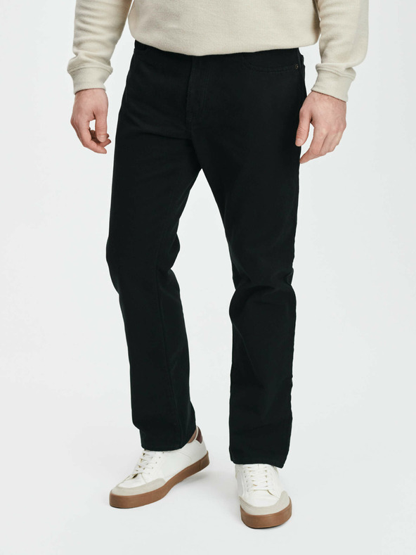 GAP Blugi Straight Twill GAP