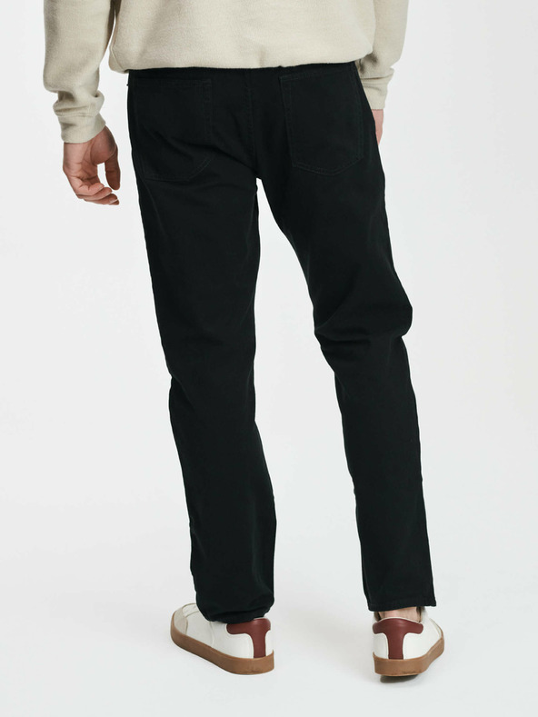 GAP Blugi Straight Twill GAP