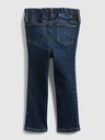 GAP Jeans pentru copii jeggings stretch GAP