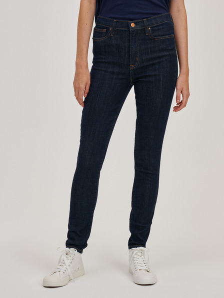 GAP Blugi skinny high rise GAP