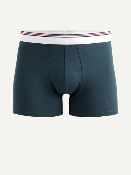Celio Boxeri bărbați albastru închis Celio Mike