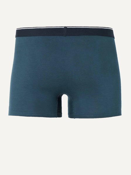 Celio Boxeri bărbați albastru închis Celio Mike