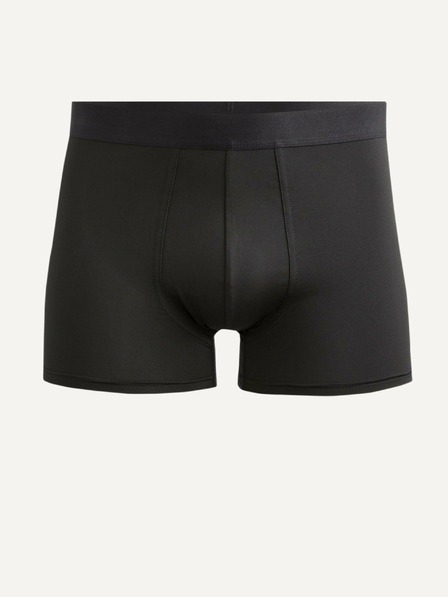 Celio Boxeri negri Celio Sipure