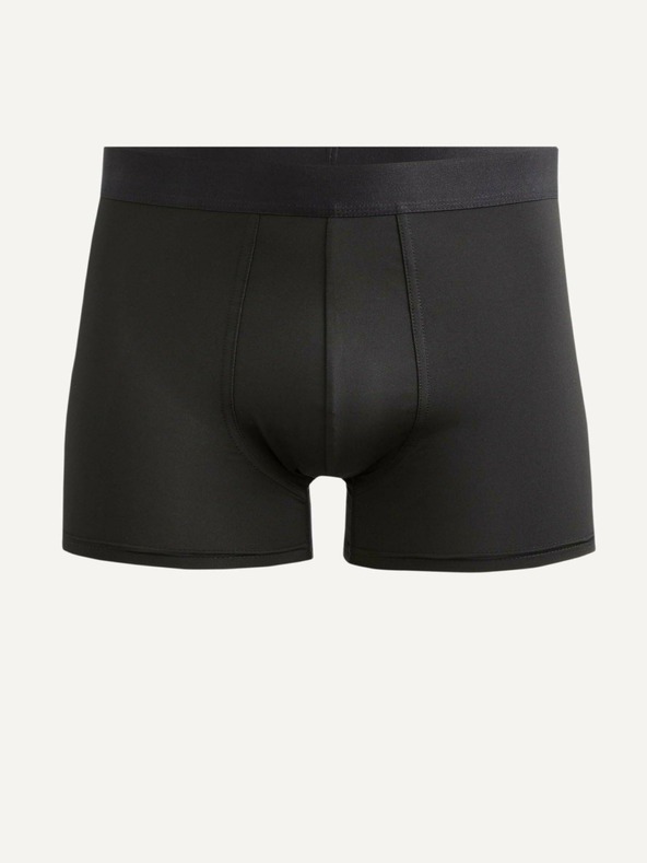 Celio Boxeri negri Celio Sipure