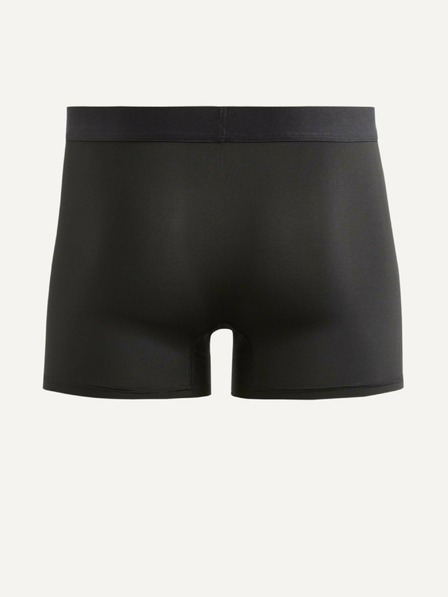 Celio Boxeri negri Celio Sipure
