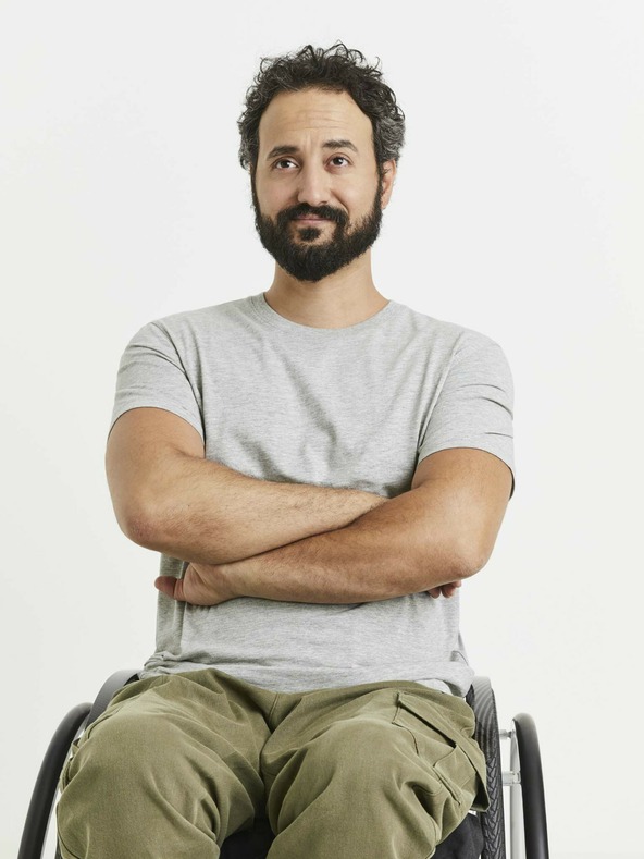 Celio Cămașă de bază gri deschis Celio Tebase