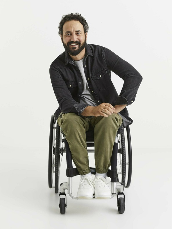 Celio Cămașă de bază gri deschis Celio Tebase