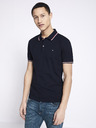 Celio Tricou polo albastru închis Celio Necetwo