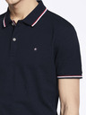 Celio Tricou polo albastru închis Celio Necetwo