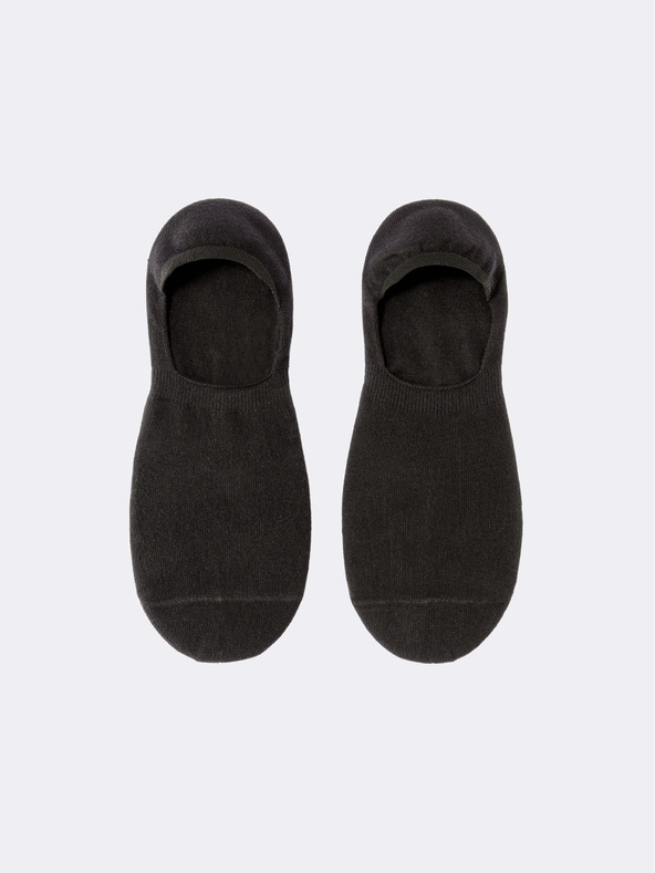 Celio Șosete negre Celio Misible