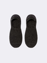 Celio Șosete negre Celio Misible