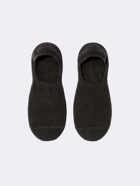 Celio Șosete negre Celio Misible