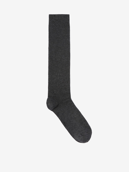 Celio Șosete Celio Milo gri închis