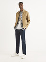 Celio Pantaloni albastru închis Celio Tohenri