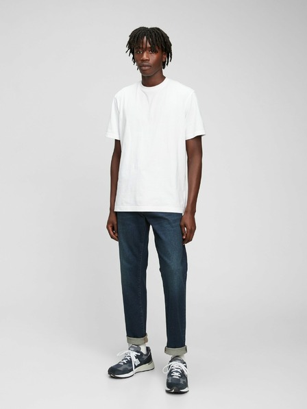 GAP Blugi slim GapFlex Washwell GAP