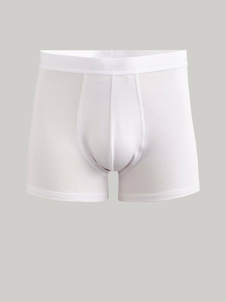 Celio Boxer alb pentru bărbați Celio