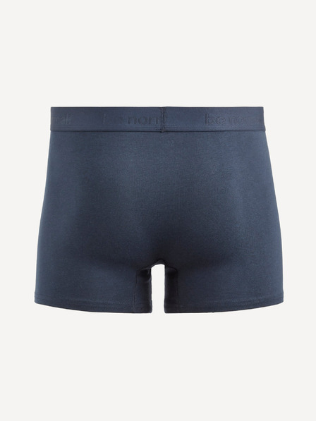 Celio Boxeri bărbați albastru închis Celio
