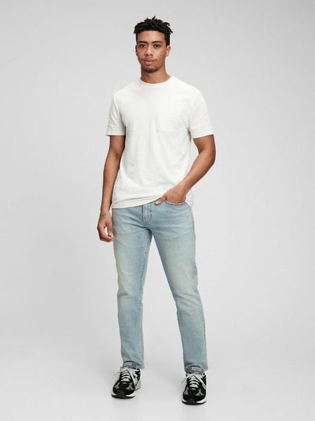 GAP Blugi slim GapFlex GAP