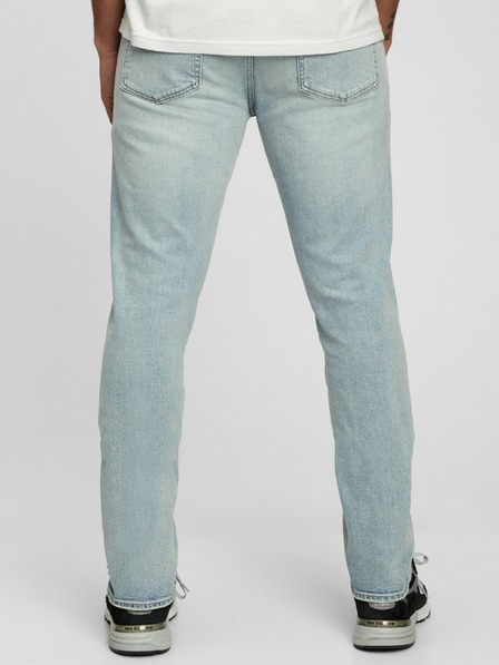 GAP Blugi slim GapFlex GAP