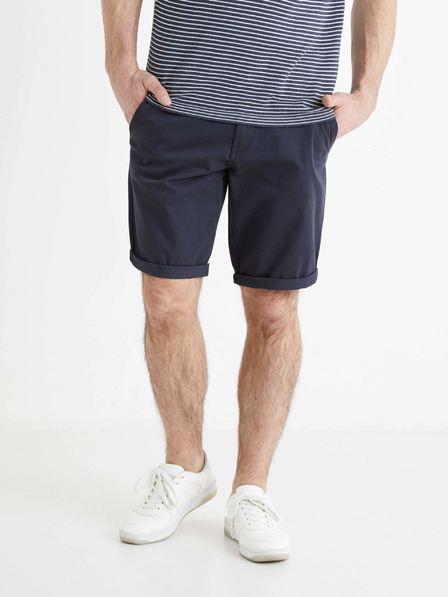 Celio Pantaloni scurți chino din bumbac Bochinobm Celio