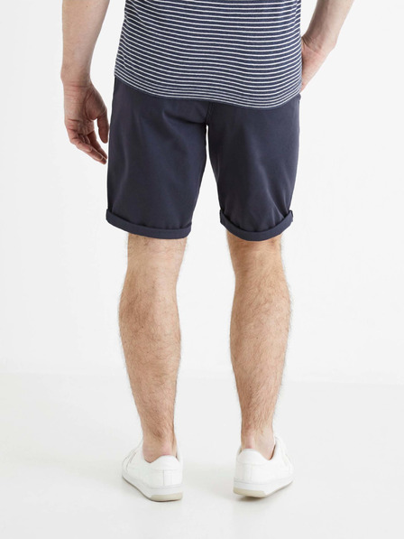 Celio Pantaloni scurți chino din bumbac Bochinobm Celio